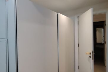 Desa ParkCity (The Westside III)