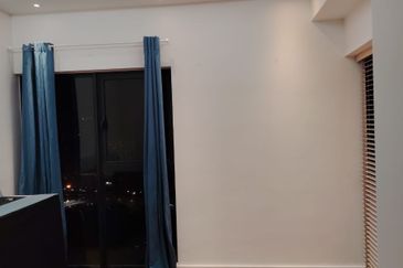 Desa ParkCity (The Westside III)