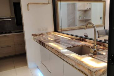 Desa ParkCity (The Westside III)