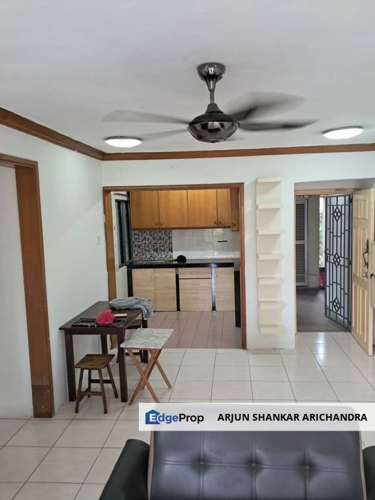 Bangsar Permai, Bangsar, Kuala Lumpur Condominium For Rent, , Kuala Lumpur, Bangsar
