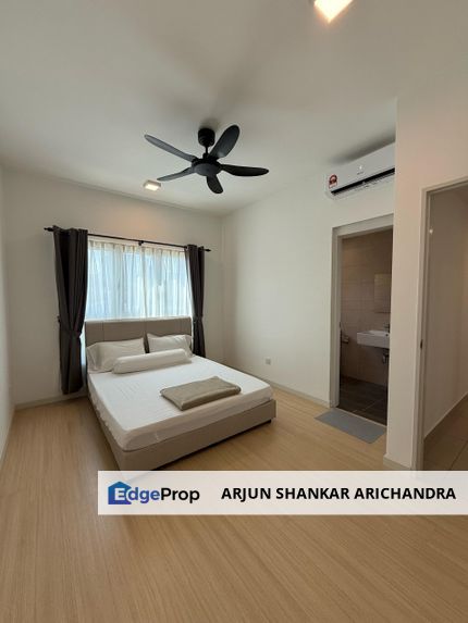 M Adora, Wangsa Maju, Kuala Lumpur Condominium For Rent,, Kuala Lumpur, Wangsa Maju