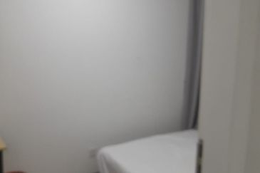 United Point Residence (Residensi Bersepadu)