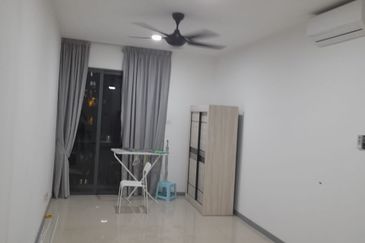 United Point Residence (Residensi Bersepadu)