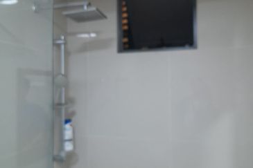 United Point Residence (Residensi Bersepadu)