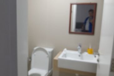 United Point Residence (Residensi Bersepadu)