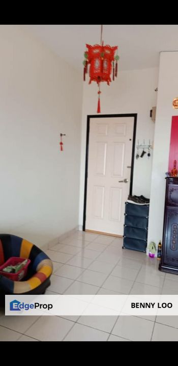 Bandar Puteri Casa Puteri Condo For Sale, Selangor, Bandar Puteri Puchong