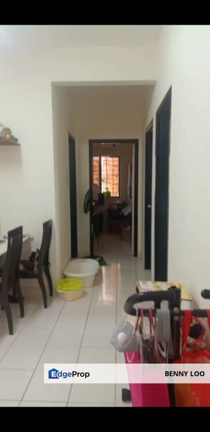 Bandar Puteri Casa Puteri Condo For Sale, Selangor, Bandar Puteri Puchong