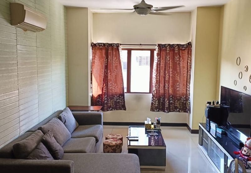 Desa Idaman, Taman Puchong Prima