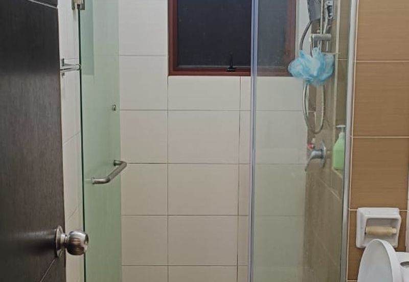 Desa Idaman, Taman Puchong Prima