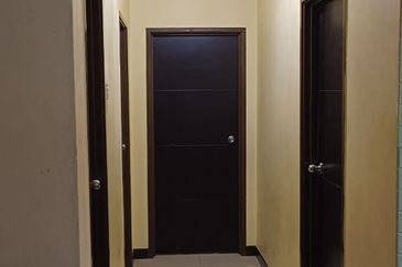 Desa Idaman, Taman Puchong Prima