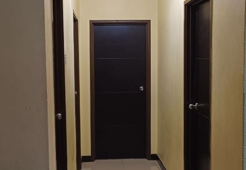 Desa Idaman, Taman Puchong Prima