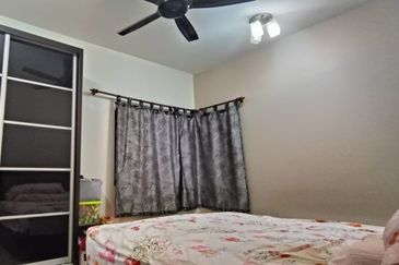 Desa Idaman, Taman Puchong Prima