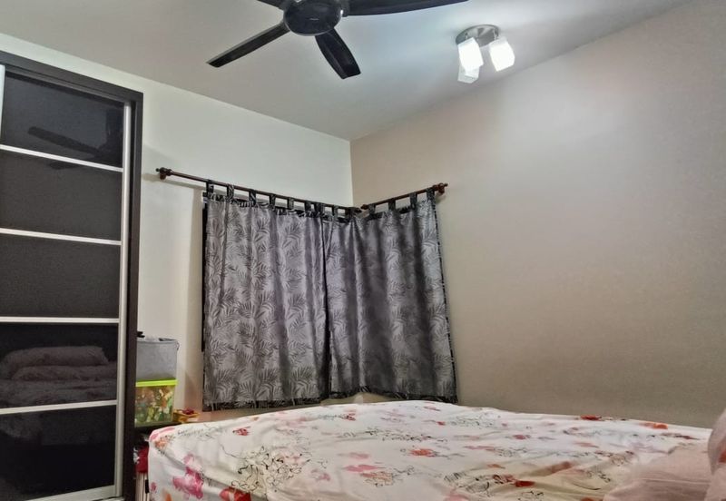 Desa Idaman, Taman Puchong Prima