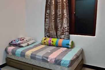 Desa Idaman, Taman Puchong Prima