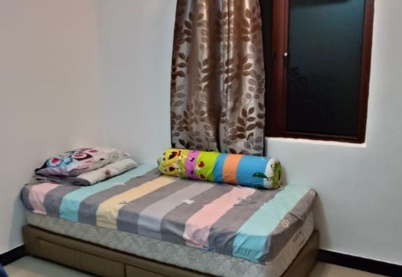 Desa Idaman, Taman Puchong Prima