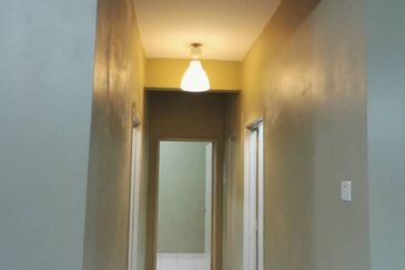 Kinrara Mas Condominium