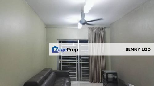 Freehold Condo For Sale @ Bukit jalil, Kuala Lumpur, Bukit Jalil