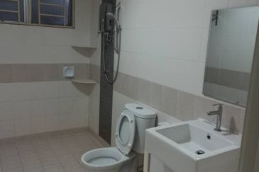 Kinrara Mas Condominium