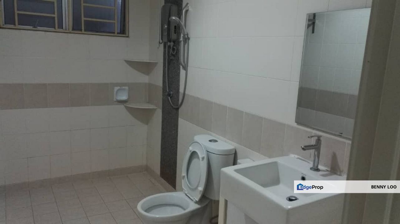 Freehold Condo For Sale @ Bukit jalil, Kuala Lumpur, Bukit Jalil