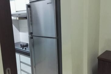 Kinrara Mas Condominium