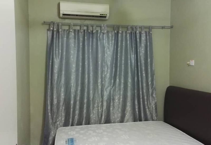 Kinrara Mas Condominium