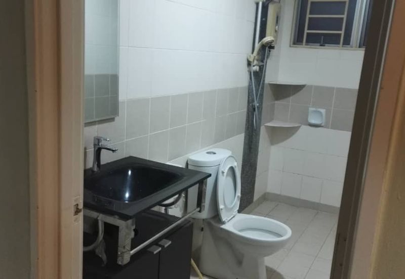 Kinrara Mas Condominium