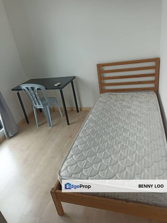 Bukit Jalil Parkhill Residence, Kuala Lumpur, Bukit Jalil