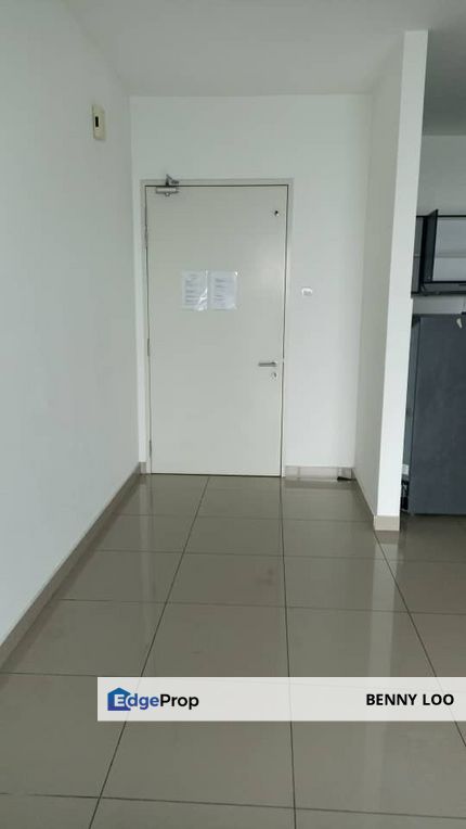 Bukit Jalil Parkhill Residence, Kuala Lumpur, Bukit Jalil