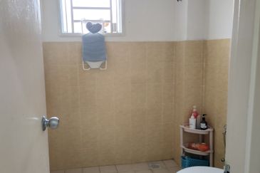 Taman Amanputra, Puchong South