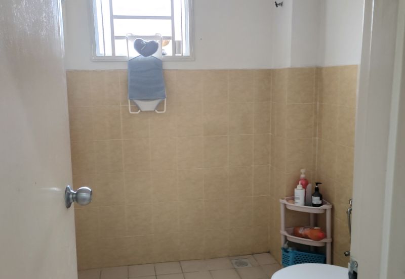 Taman Amanputra, Puchong South