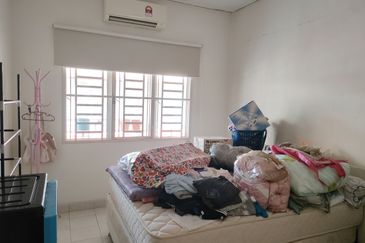 Taman Amanputra, Puchong South