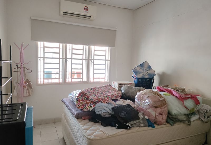 Taman Amanputra, Puchong South