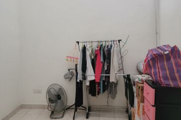 Taman Amanputra, Puchong South