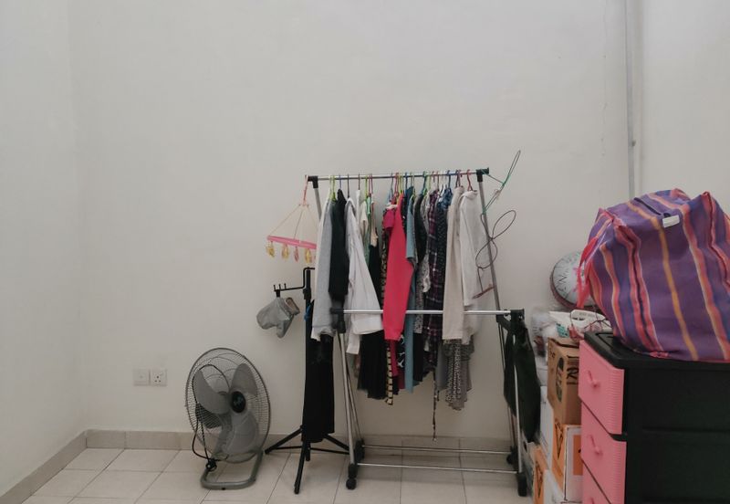 Taman Amanputra, Puchong South