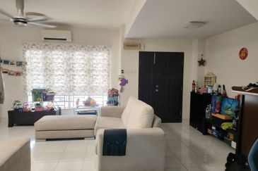 Taman Amanputra, Puchong South