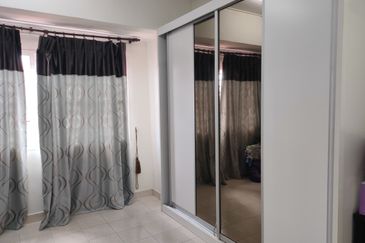 Taman Amanputra, Puchong South