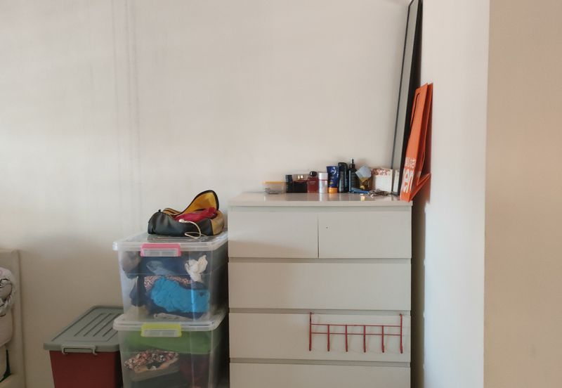 Taman Amanputra, Puchong South