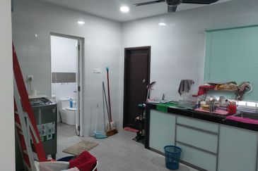 Taman Amanputra, Puchong South