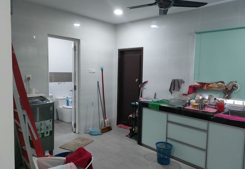 Taman Amanputra, Puchong South