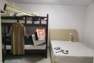 Taman Amanputra, Puchong South