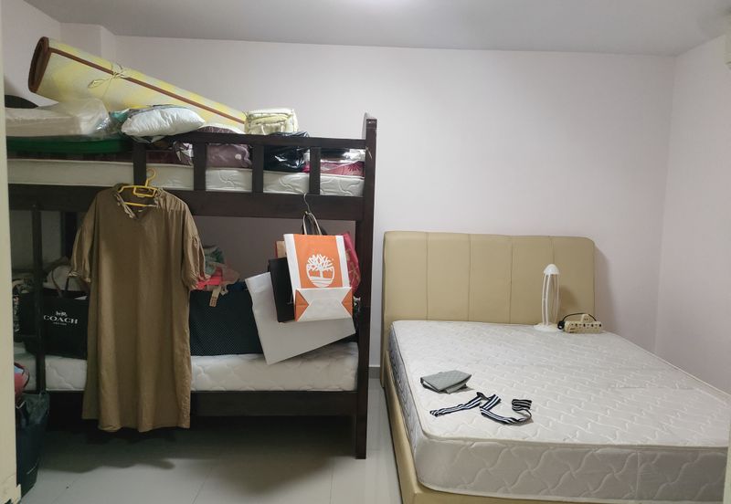 Taman Amanputra, Puchong South