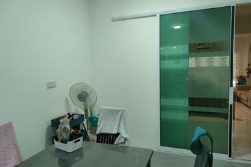 Taman Amanputra, Puchong South