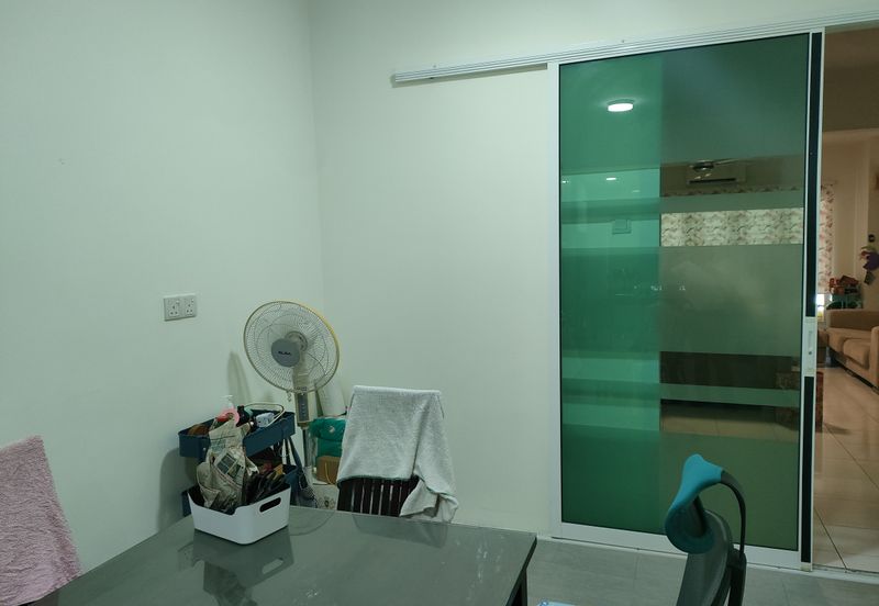 Taman Amanputra, Puchong South