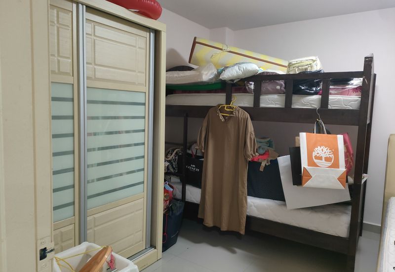 Taman Amanputra, Puchong South