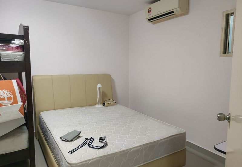 Taman Amanputra, Puchong South