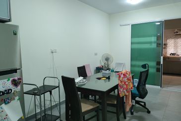 Taman Amanputra, Puchong South