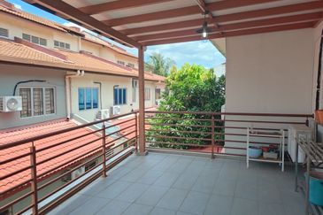 Taman Amanputra, Puchong South