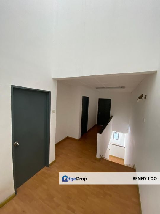 Taman Mutiara Indah, Puchong 2 Storey Semi D For Sale @ , Selangor, Puchong