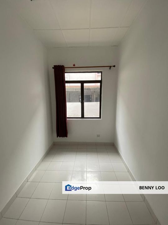 Taman Mutiara Indah, Puchong 2 Storey Semi D For Sale @ , Selangor, Puchong