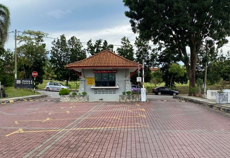 Taman Mutiara Indah